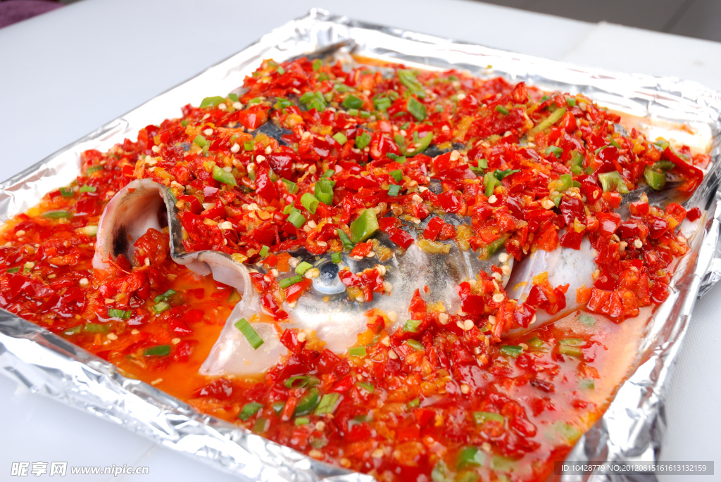 美味菜肴
