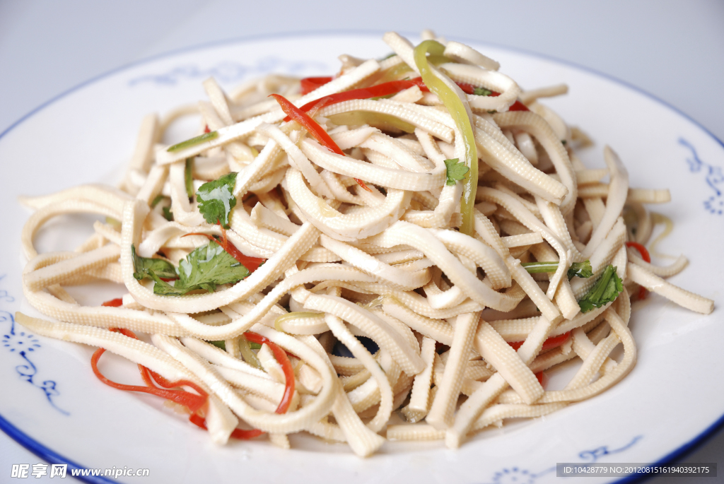美味菜肴