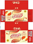 苹果醋包装箱