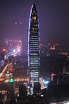 京基夜色