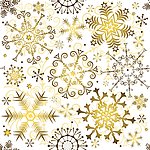 雪花