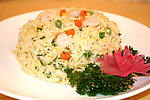 扬州炒饭