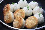 生煎包