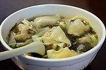 馄饨