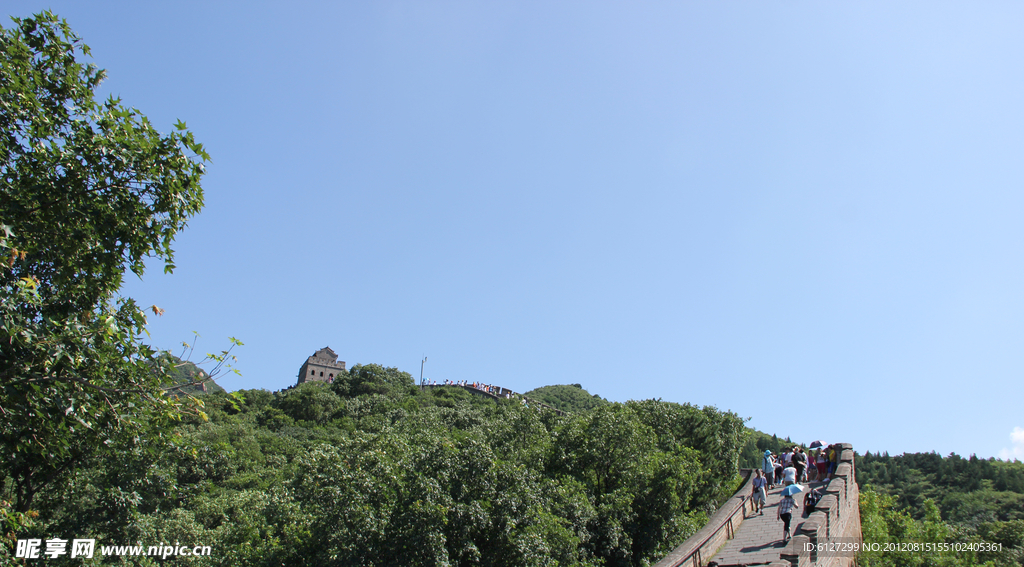 长城