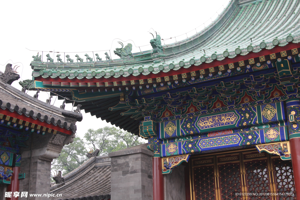 恭王府