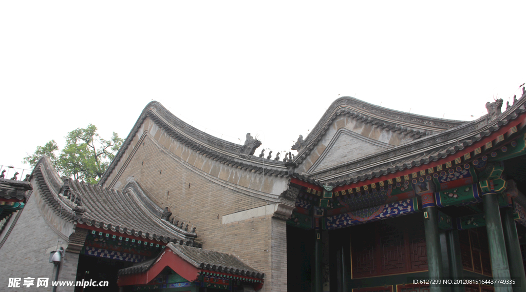 恭王府