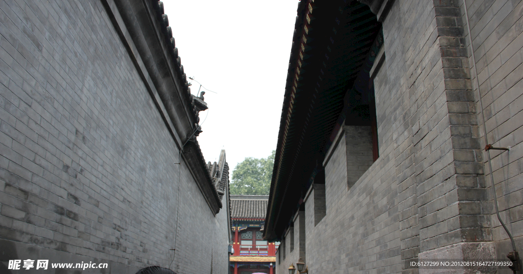 恭王府