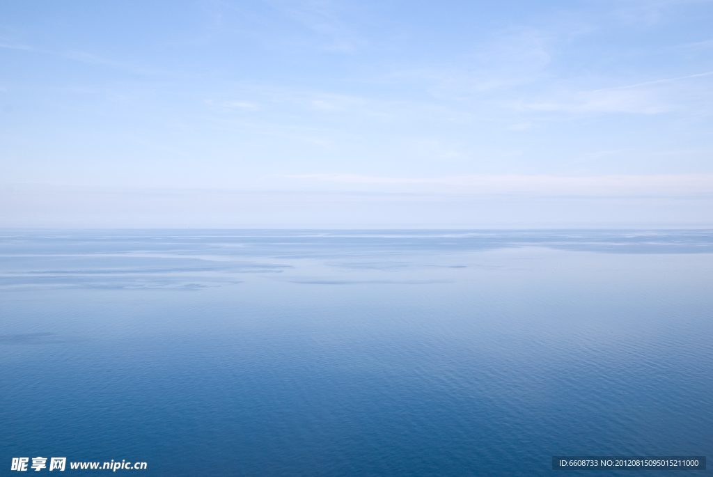 大海风光