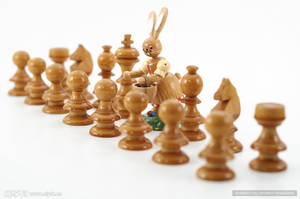 国际象棋