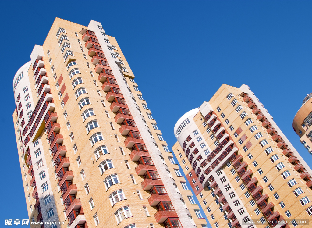 住宅楼