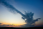夕阳风光
