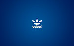 阿迪达斯logo