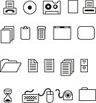 常用软件小图标