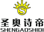 圣奥诗帝LOGO