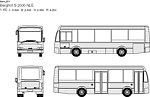 Berk 公交车