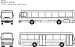 Berk 公交车