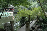 公园景点