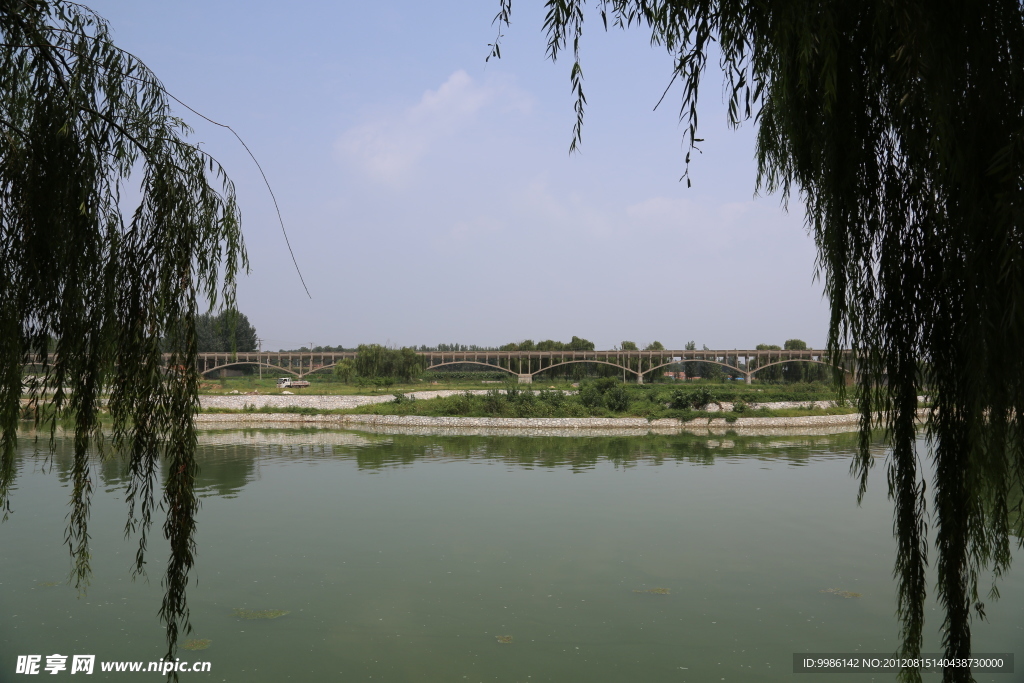 杨水渠