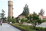 水塔
