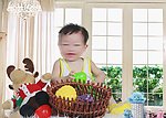 2012年儿童摄影模板