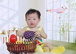 2012儿童模板