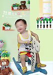 2012儿童摄影模板