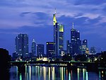夜景
