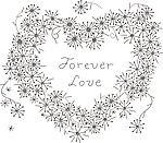 爱心LOVE