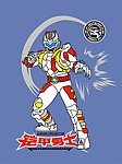 凯甲勇士
