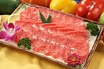 牛肉刺身