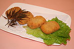 日式土豆饼
