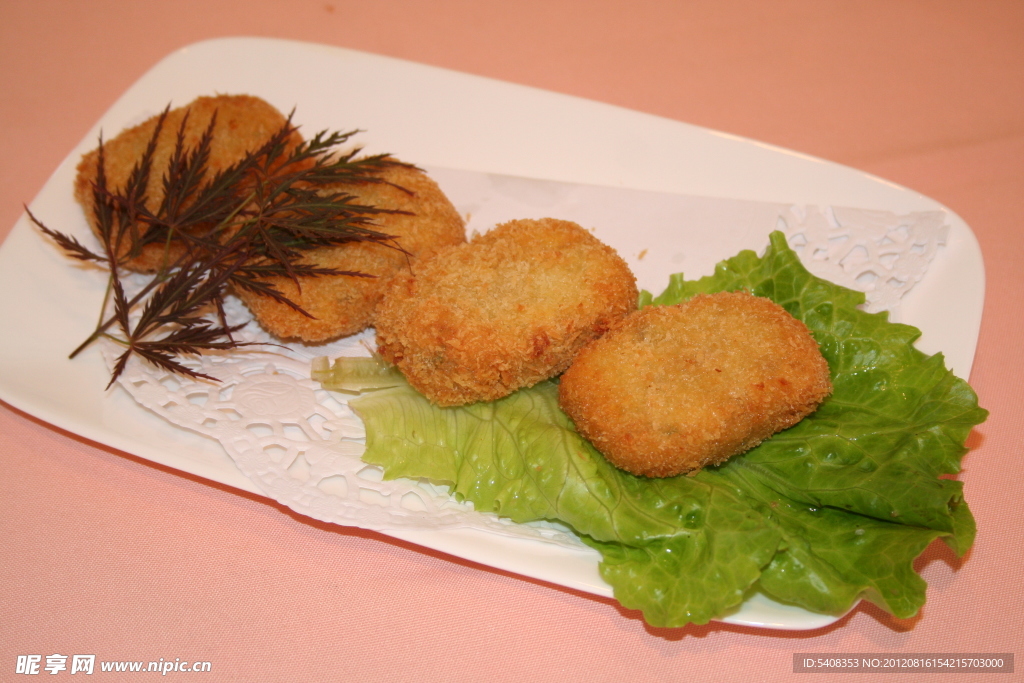 日式土豆饼