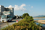 沿河大道
