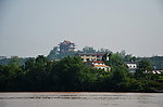 西陵风光
