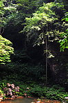 西陵风光