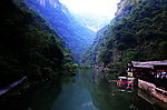 西陵风光