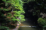 西陵风光