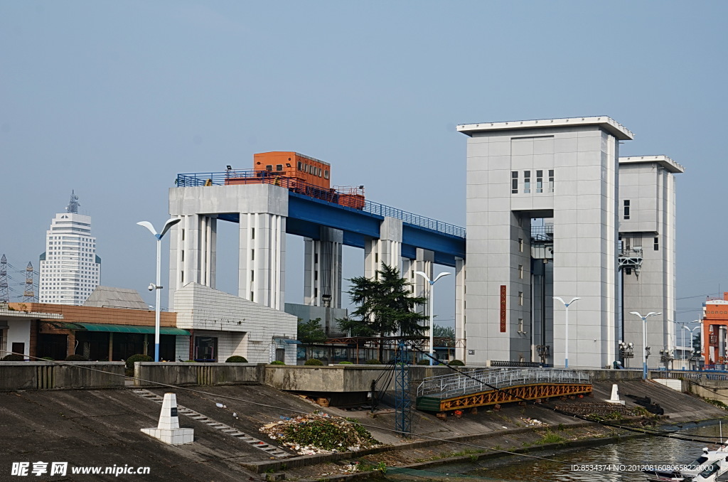 葛洲坝