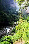 西陵风光