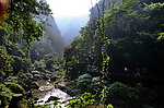 西陵风光