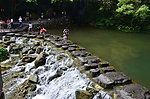 西陵风光