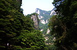 西陵风光