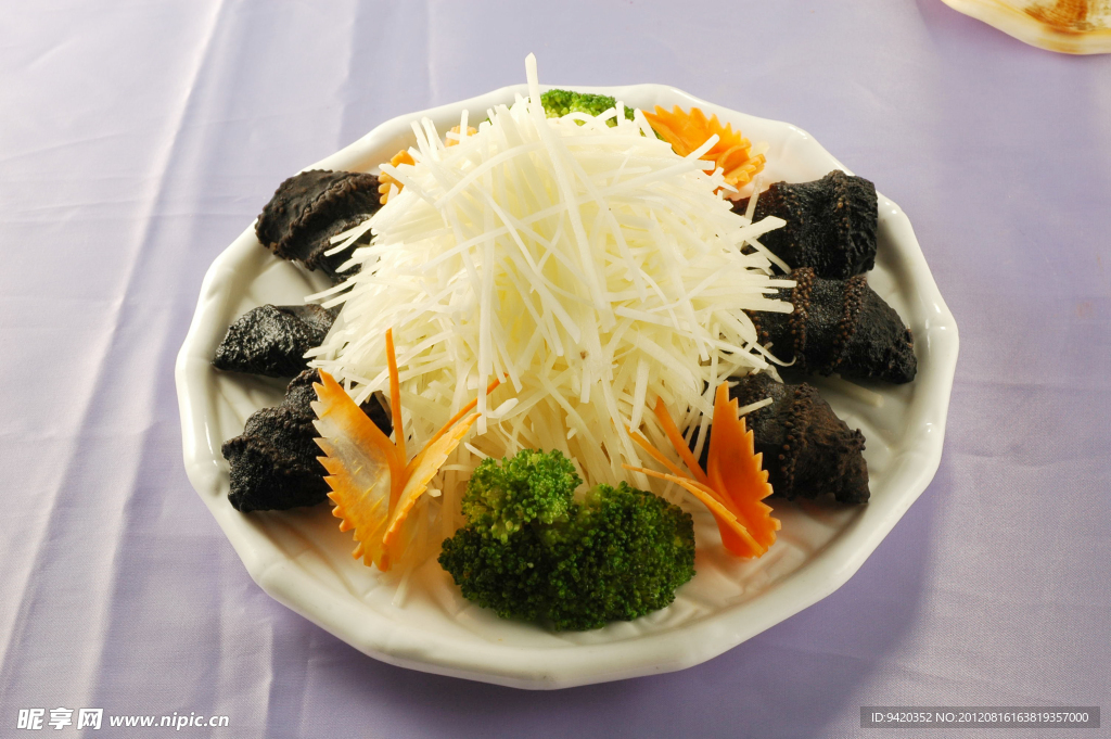 土豆丝