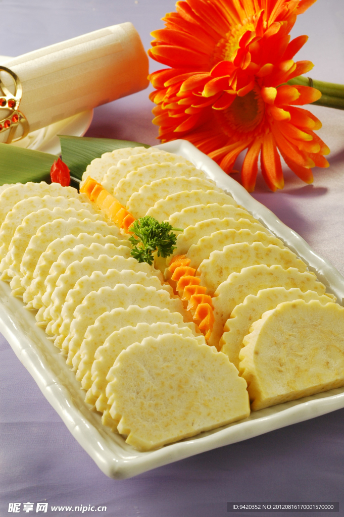火锅菜