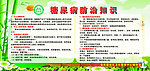 糖尿病防治知识