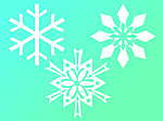 雪花