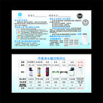 安利 市售净水器功效对比