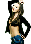 美女