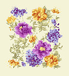花卉